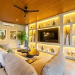 The Plaza 4Br With Pool In Bali S Eat Street
